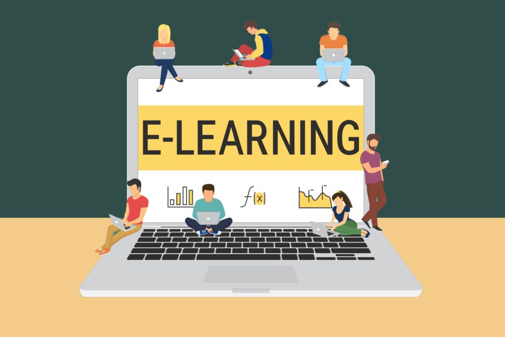 E-Learning Day Oct. 21