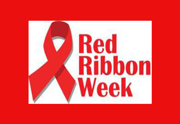 Red Ribbon Week