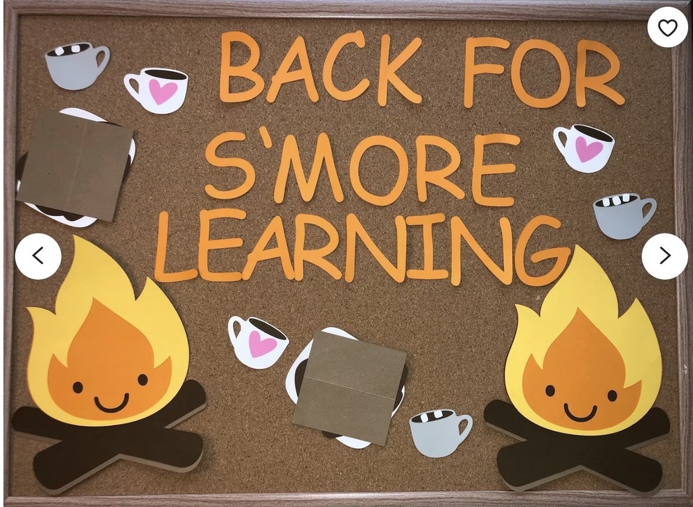 S'more Learning