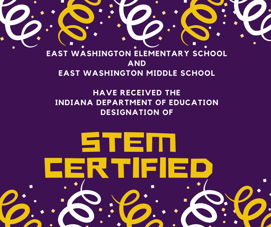 STEM Certified