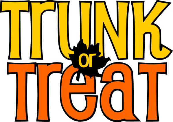 Trunk or Treat