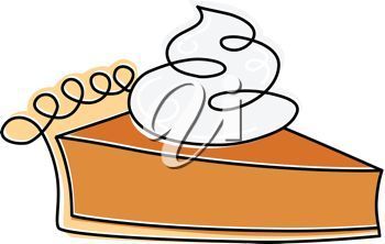 pie