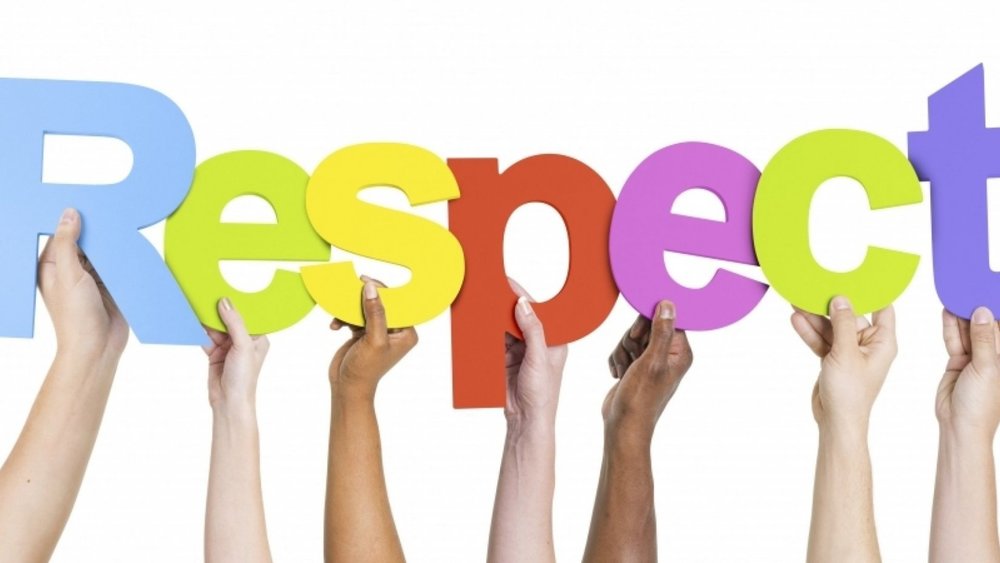 Respect East Washington Elementary School